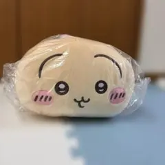 ちいかわ もっちる ねそべりBIGぬいぐるみ② うさぎ