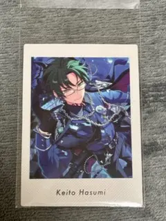 あんスタ！！　ぱしゃっつ！！　蓮巳敬人