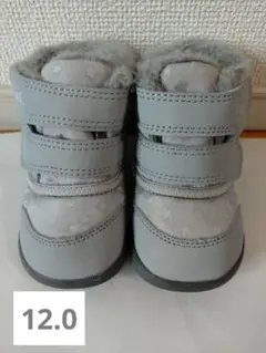 ブーツ ベビーブーツ