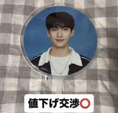 2025年最新】seventeen ケレン うちわの人気アイテム - メルカリ