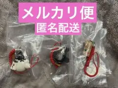 ニャンコ先生　日本の民芸　第2集　3点セット