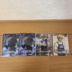 名探偵コナンカード　安室透