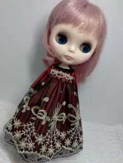 【sale】ネオブライスアウトフィット☆Xmas