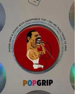 Queen POPSOCKETS ポップソケッツ