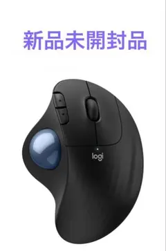 ロジクール 静音 ワイヤレス トラックボール マウス M575SPd