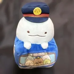 新品　すみっコぐらし てのりぬいぐるみ　 京急　シーンぬいぐるみ　飛行機 新品 すみっコぐらし てのりぬいぐるみ 京急 シーンぬいぐるみ 飛行機