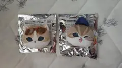 2025年最新】もふもふジャーニー缶バッジの人気アイテム - メルカリ