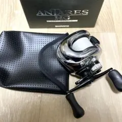 に*☆様 シマノ　12アンタレスHG 検　カルカッタ　バンタム　メタニウム　アル シマノ 12 アンタレス HG 右 ZPI 86mmハンドル カスタム SHIMANO