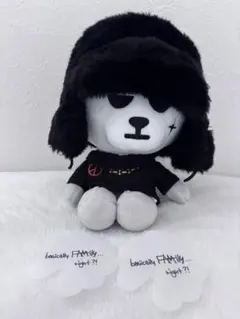 2026年最新】bigbang ぬいぐるみの人気アイテム - メルカリ