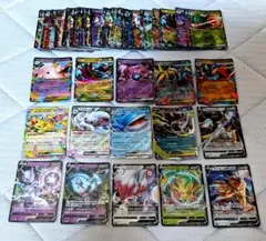 豪華31枚】ポケカ ブイズ まとめ売り ブラッキー ニンフィア