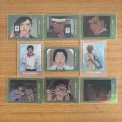 名探偵コナン　ぱしゃこれクリア　vol.2