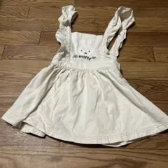 2025年最新】miffyジャンパースカートの人気アイテム - メルカリ