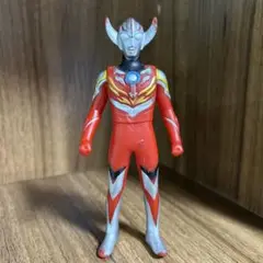 2025年最新】ウルトラマンオーブ ソフビの人気アイテム - メルカリ