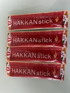 お*め様 LAVA ハッカンスティック10本入り【新品】 5セット 定期購入】HAKKAN stick［1袋（10本）］: 美容・健康LAVA公式