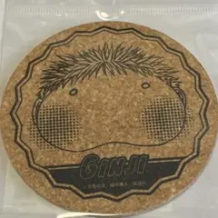 GetBackers 奪還屋　コルクコースター　天野銀次