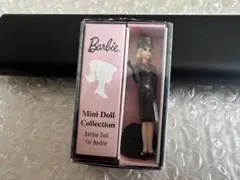 バービー ミニドールコレクション 全6種 Amazon | バービー ミニドール コレクション【バービー Solo in