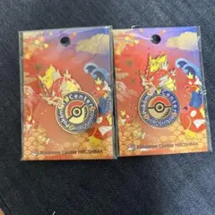 2026年最新】ポケモンセンター ピンズの人気アイテム - メルカリ