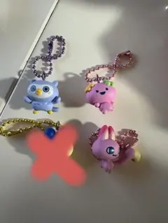 たまごっちチョコボックス☆