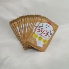 STRIX DESIGN ぬいぐるみクリーナー 14枚入