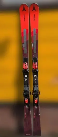 アトミックATOMIC REDSTER G9RS 183cm X16 - メルカリ