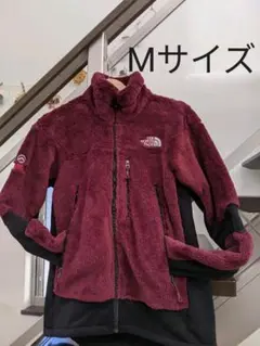 ノースフェイス サミットシリーズ ポーラテック フリースブルゾン