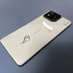rog phone 9 pro グローバル版 24GB/ 1TB ジャンク - メルカリ