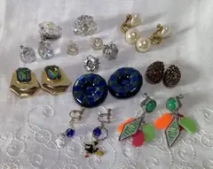 遺品整理/アクセサリー/イミテーション/まとめ売り/リング/ピアス/スカーフ 2025年最新】イミテーションアクセサリーまとめ売りの人気アイテム