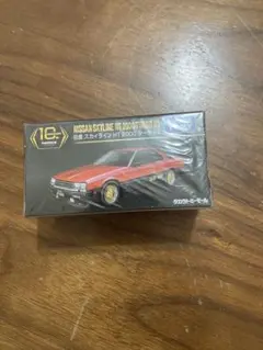 トミカ プレミアム 日産 スカイライン HT 2000 ターボ RS
