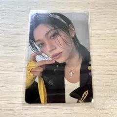 StrayKids KARMA フィリックス Accordion 封入