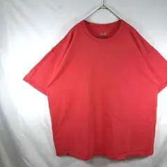 【美品】FLUIT OF THE LOOM　フルーツオブザルーム　無地Ｔ