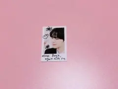 ZEROBASEONE キムギュビン Re-Flow トレカ