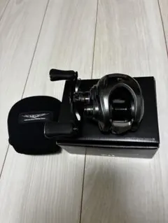 DAIWA STEEZ CT SV TW 700XHL スティーズCTのサムネイル
