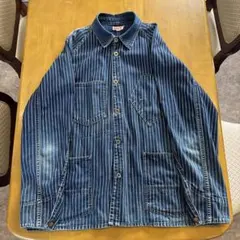 WAREHOUSE ウエアハウス ウォバッシュ カバーオール アメカジ 2025年最新】WAREHOUSE カバーオールの人気アイテム - メルカリ