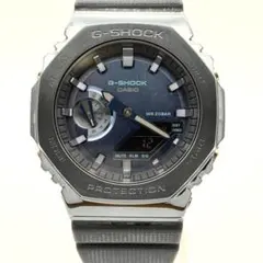G-SHOCK 5729*JA タフソーラー+Bluetooth アイスブルー - メルカリ