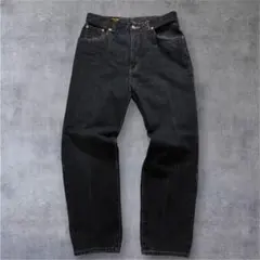 VINTAGE EDWIN INTERNATIONAL BASIC　80s