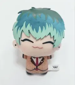 ヒプノシスマイク　白膠木簓　ちびぐるみ ヒプマイ