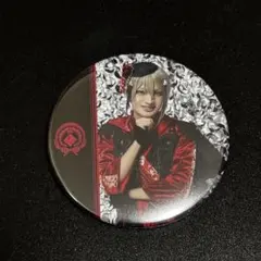 刀ミュ 日向正宗 缶バッジ