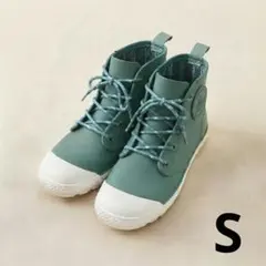 〔 WORKMAN 〕防水サファリシューズ