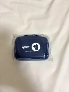 中日ドラゴンズ ポケモン コラボ ポーチ