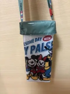 東京ディズニー キャラクターケース