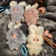 ベイビースリー イニシャル