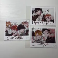 B1A4 SWEET GIRL 韓国盤 サイン入りCD 3種 - メルカリ