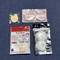LUNA ROSY ROSA hince tfit パフセットのサムネイル