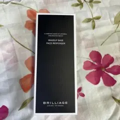 BRILLIAGE メイクアップベース フェイスレスポンダープラス 55g - メルカリ