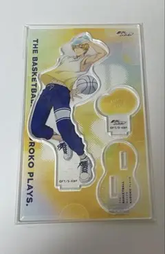 黒子のバスケ アクリルスタンド
