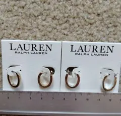 2025年最新】ラルフローレン ピアスの人気アイテム - メルカリ