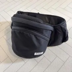 POLBAN ヒップシート アドバンス シングルショルダー付