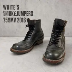 WHITE'S W100 Y-TIP Black Chromexcel サイズ8 - メルカリ