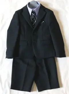 子供　スーツ　セット　110size　入学式