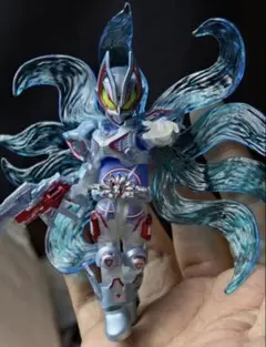 ウルトラマンギンガS ウルトラ怪獣DX チブル星人エクセラー （SD